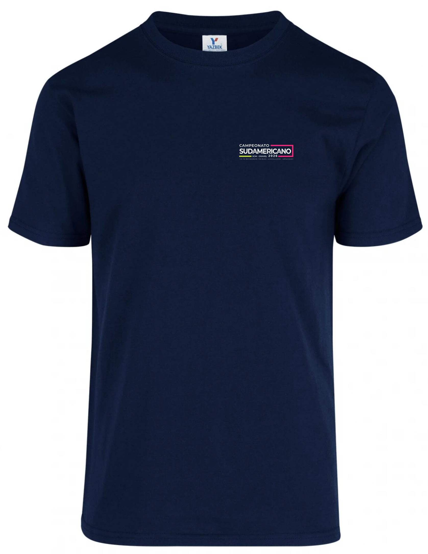 Musculosa Summer Trail Kiyú