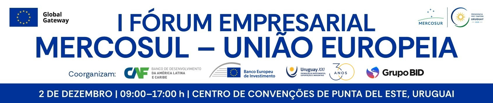 Imagen de portada del evento.