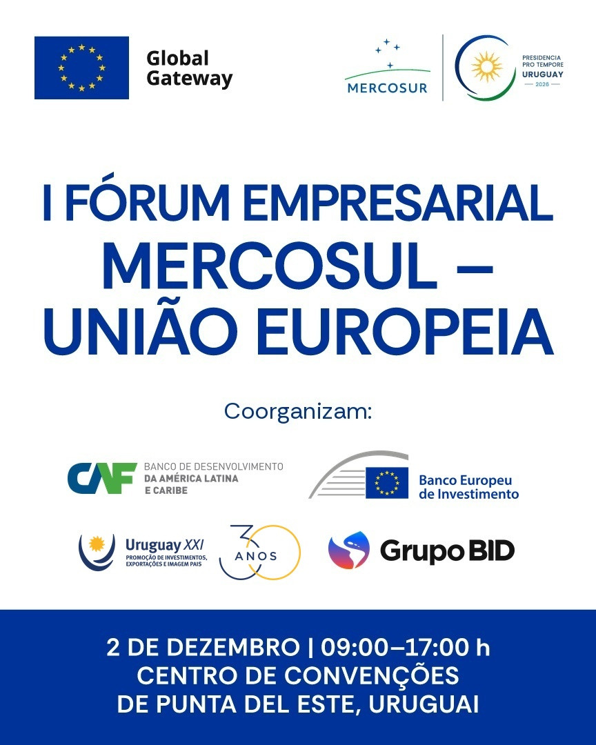 Imagen de portada del evento.