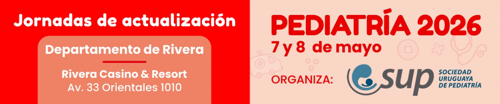 Imagen de portada del evento.