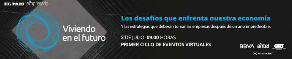 Imagen de portada del evento.