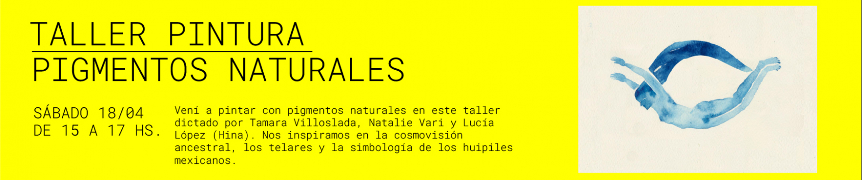 Imagen de portada del evento.