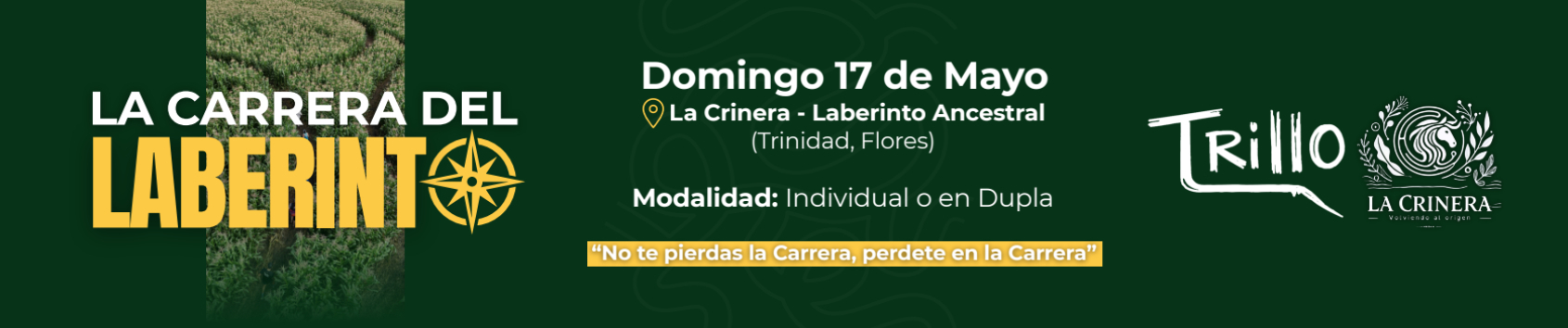 La Carrera del Laberinto