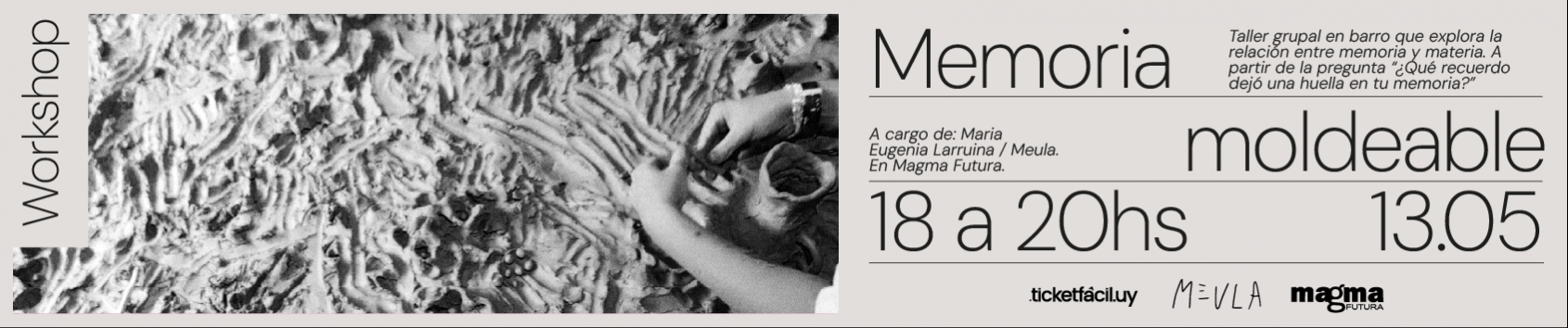 Imagen de portada del evento.