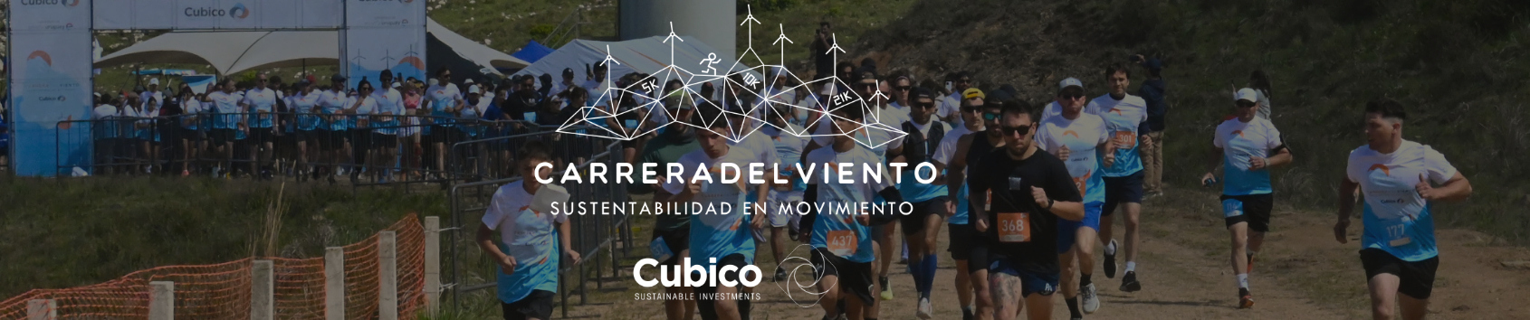 Imagen de portada del evento.