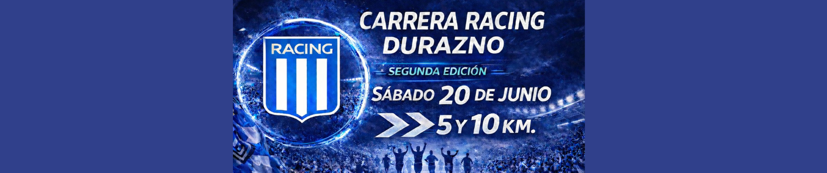 Imagen de portada del evento.