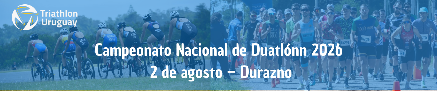 Imagen de portada del evento.