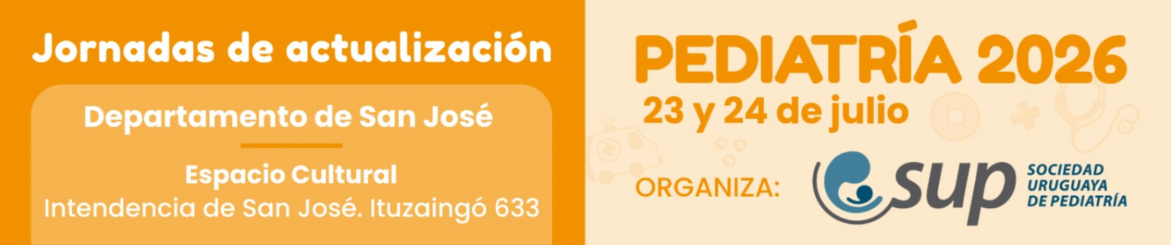Imagen de portada del evento.