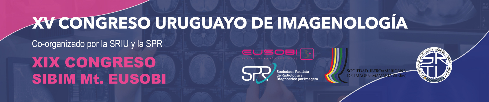 Imagen de portada del evento.