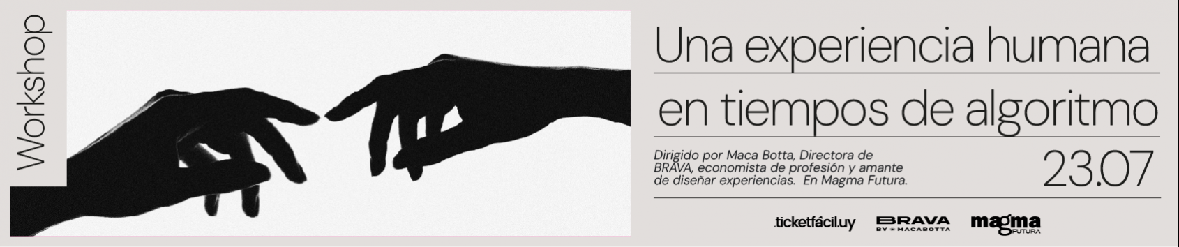Imagen de portada del evento.