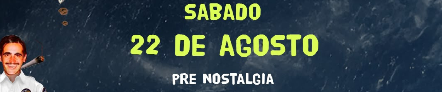 RITMO Pre Nostalgia