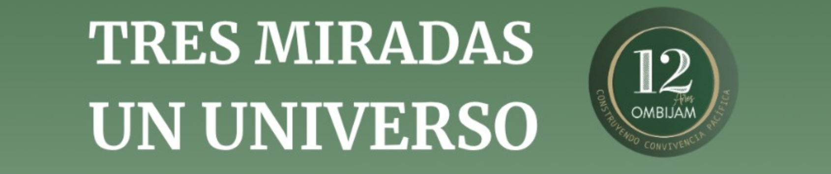 Evento Anual 2026
