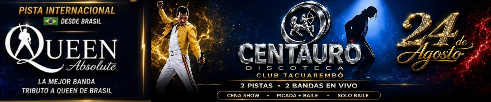 Imagen de portada del evento.