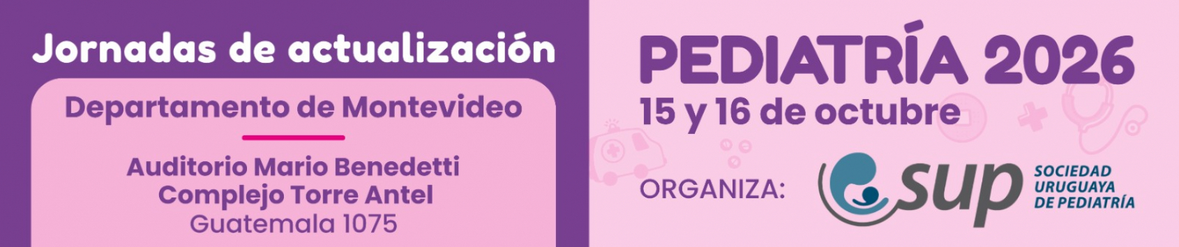 Imagen de portada del evento.