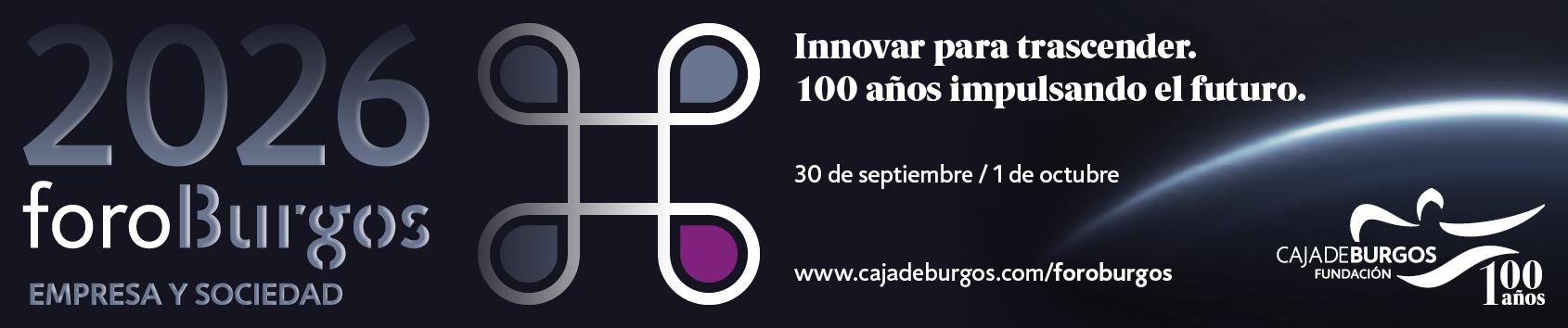 Imagen de portada del evento.