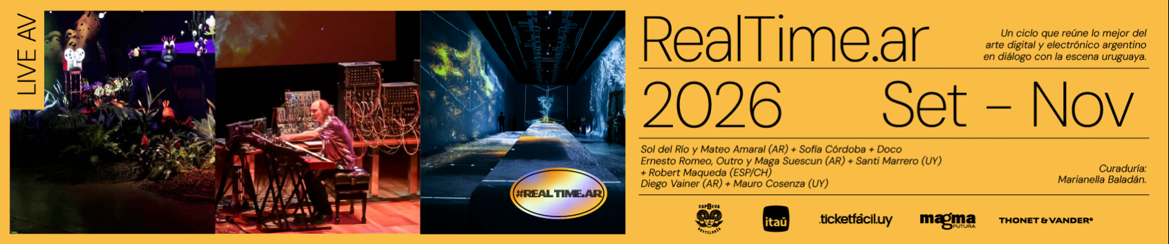 Imagen de portada del evento.