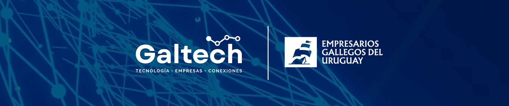Imagen de portada del evento.