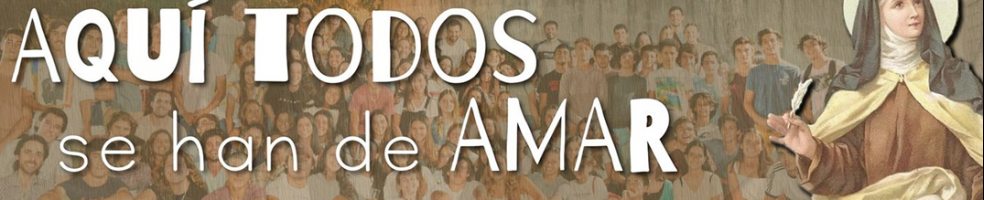 Imagen de portada del evento.