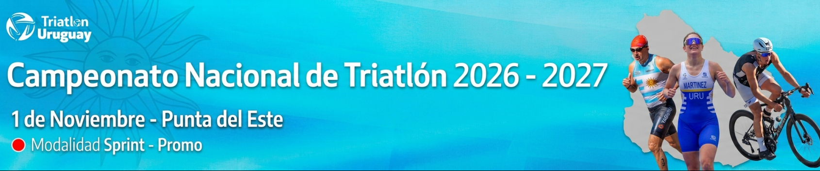 Imagen de portada del evento.