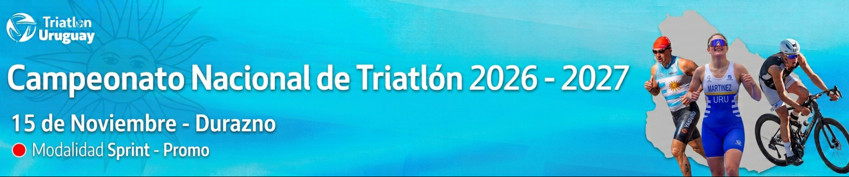 Imagen de portada del evento.