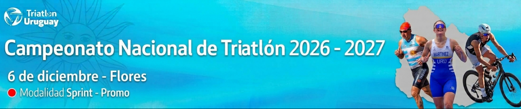 Imagen de portada del evento.