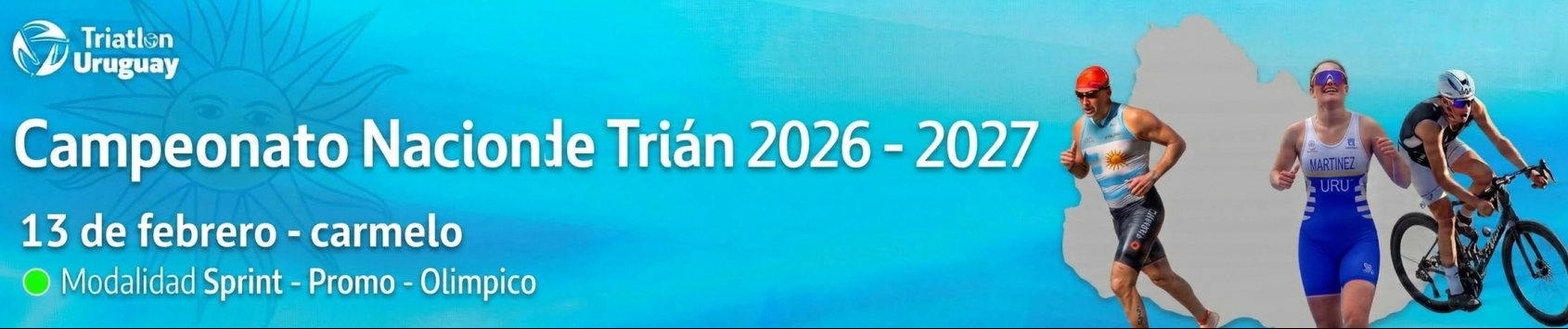 Imagen de portada del evento.