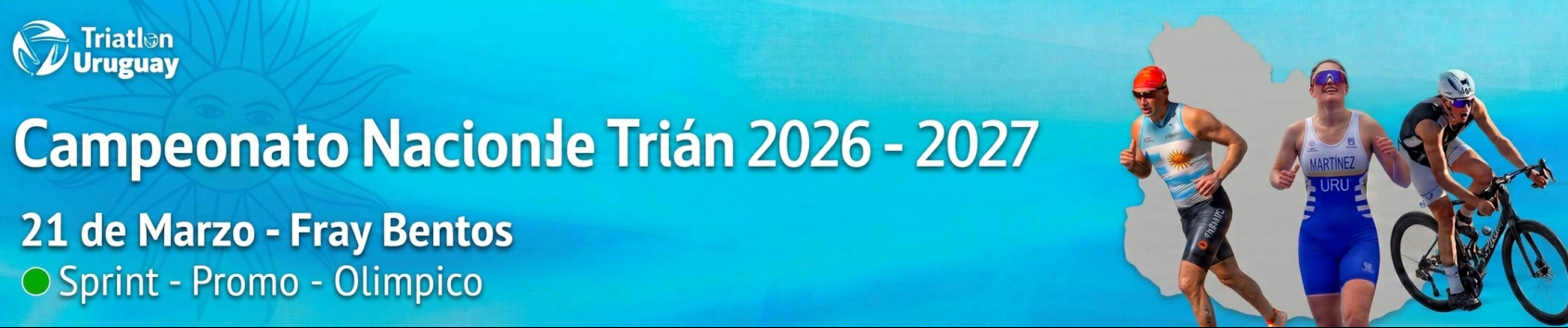 Imagen de portada del evento.
