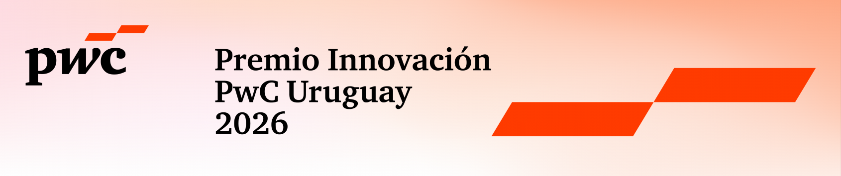 Premio Innovación PwC Uruguay 2026 | Ceremonia de premiación