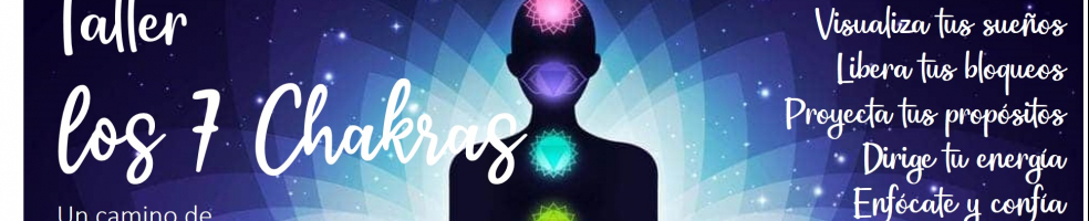 Imagen de portada del evento.