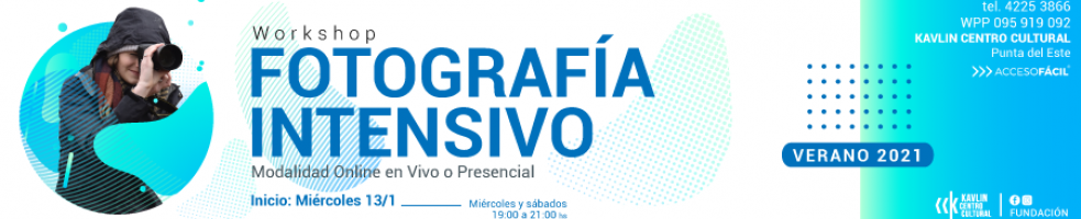 Imagen de portada del evento.