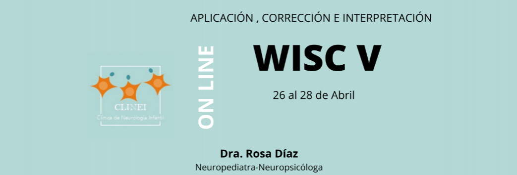 Imagen de portada del evento.