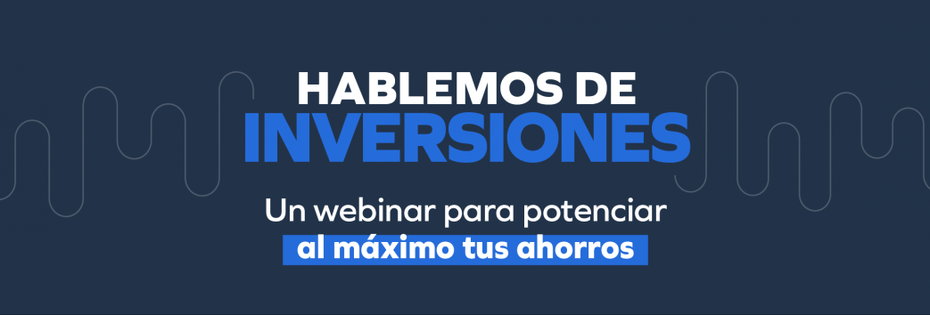 Imagen de portada del evento.