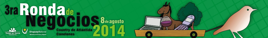 Imagen de portada del evento.