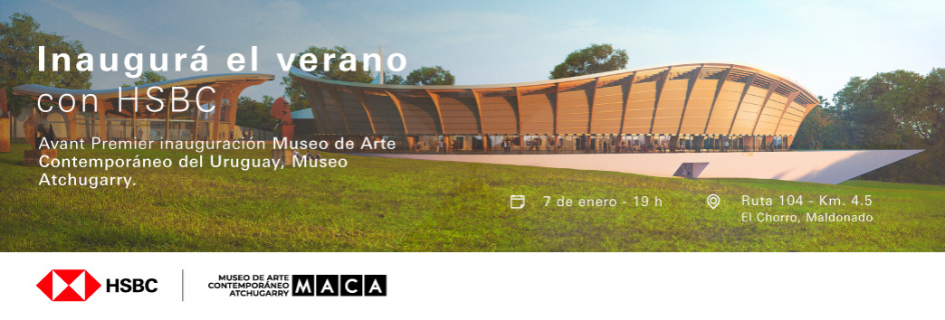 Imagen de portada del evento.