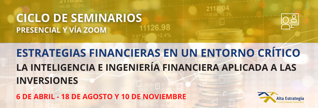 Imagen de portada del evento.