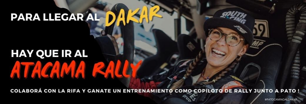 Imagen de portada del evento.
