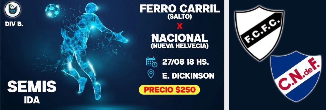 Imagen de portada del evento.