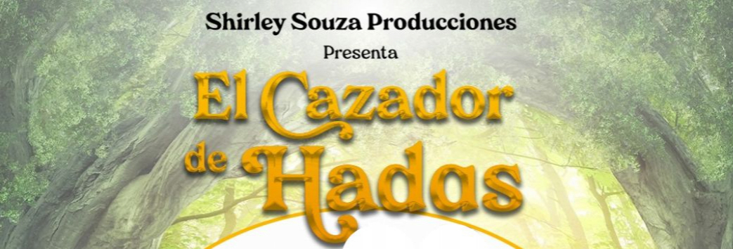 Imagen de portada del evento.