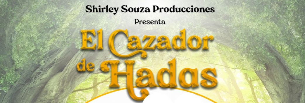 Imagen de portada del evento.