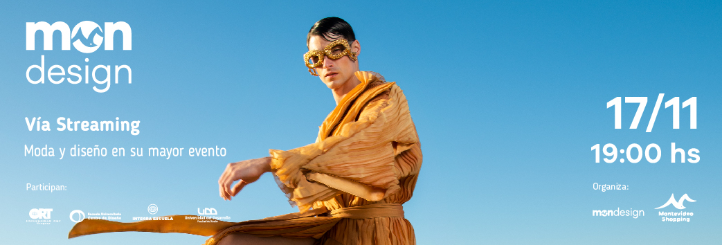 Imagen de portada del evento.