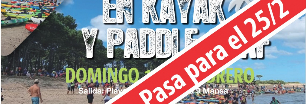 Imagen de portada del evento.