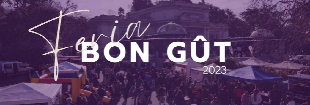 Imagen de portada del evento.