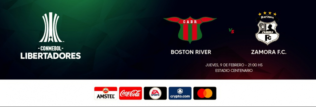 Imagen de portada del evento.