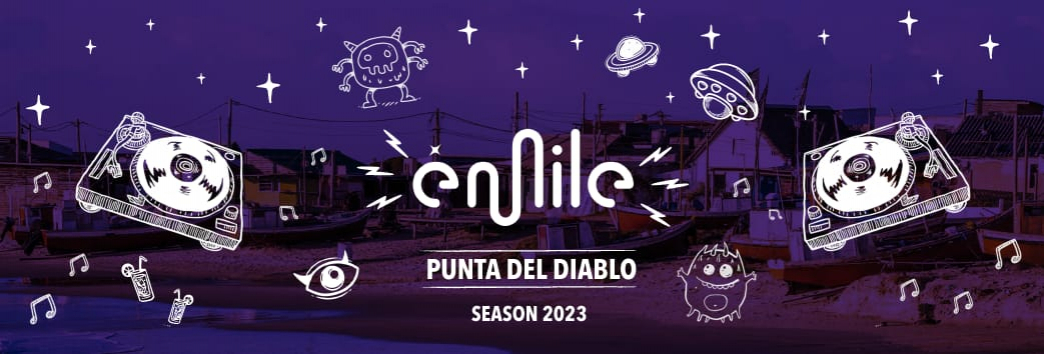 Imagen de portada del evento.