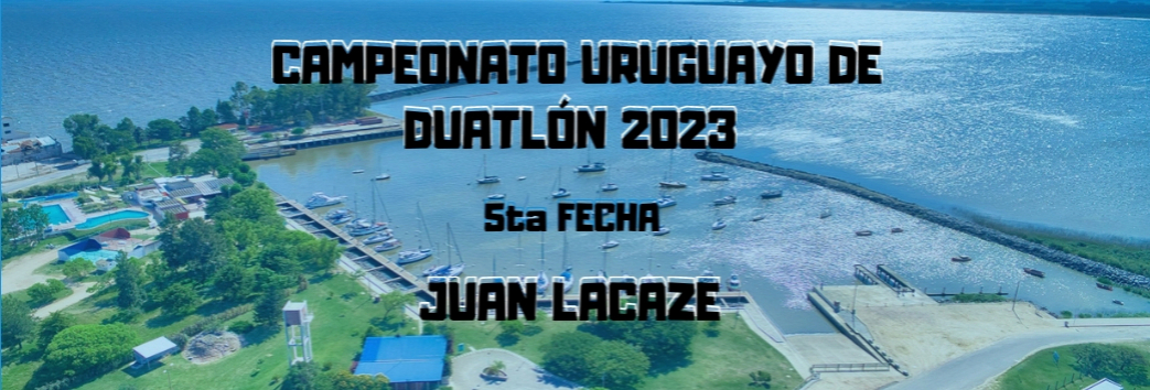 Imagen de portada del evento.