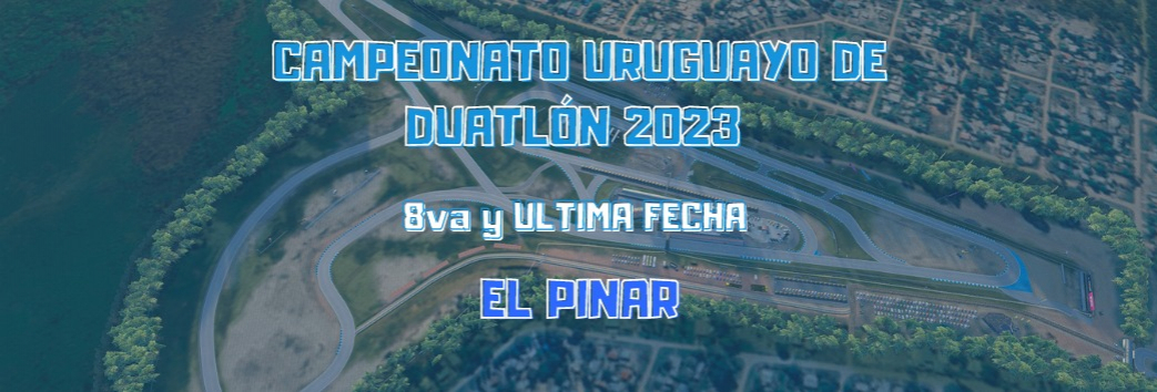 Imagen de portada del evento.