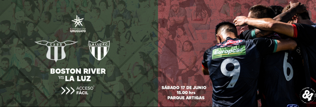 Imagen de portada del evento.