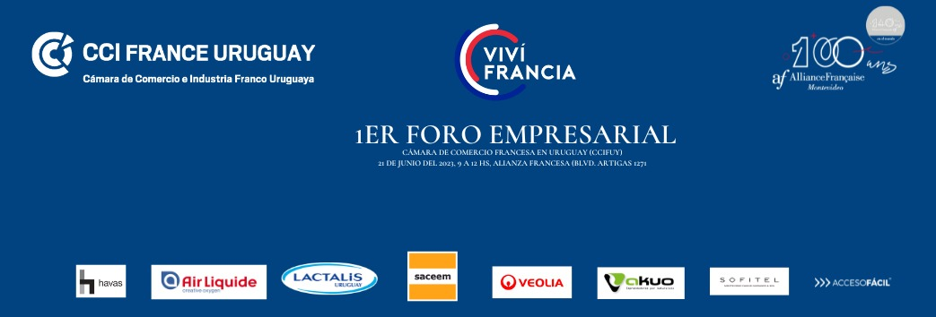 Imagen de portada del evento.