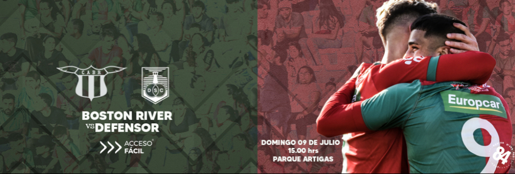 Imagen de portada del evento.