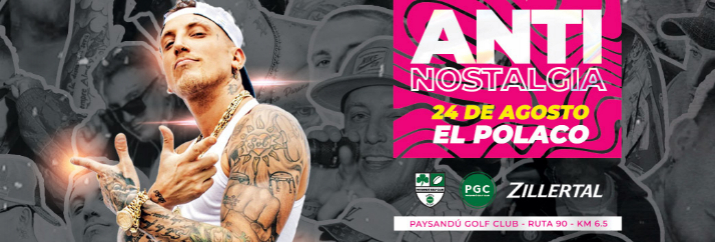 Imagen de portada del evento.